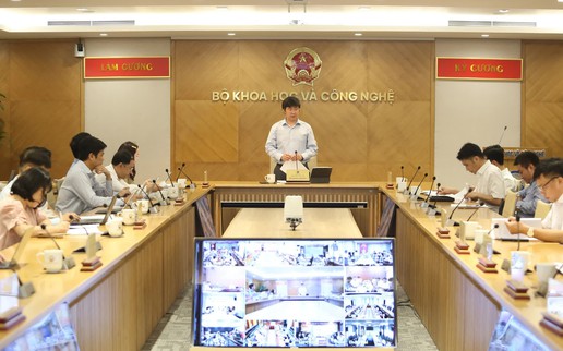 Làm rõ nội hàm khoa học, công nghệ, đổi mới sáng tạo và chuyển đổi số