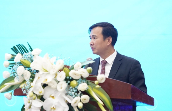 Hội nghị ASEAN 5G lần thứ 6: Việt Nam khẳng định vai trò tiên phong trong kiến tạo hệ sinh thái 5G - AI khu vực