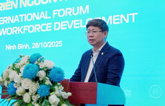 Việt Nam tăng cường hợp tác quốc tế phát triển nhân lực số chất lượng cao