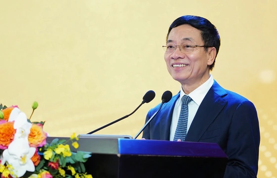 Định vị lại bưu chính Việt Nam: Từ dịch vụ chuyển phát đến hạ tầng bưu chính – logistics quốc gia