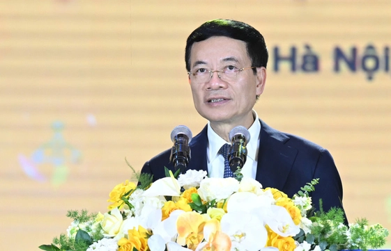 Make in Vietnam to Lead: Sáng tạo tại Việt Nam, làm ra tại Việt Nam – Để dẫn dắt