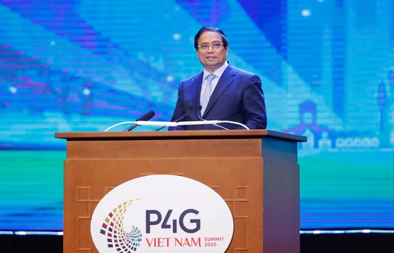 Khai mạc Vx88 info đăng ký Thượng đỉnh P4G 2025