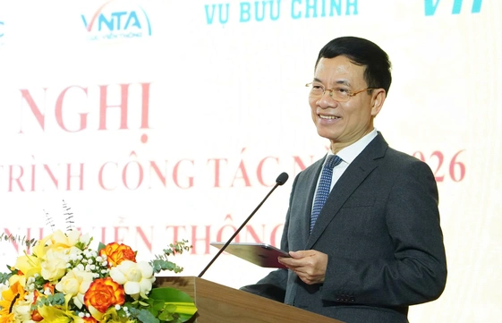 Viễn thông và bưu chính Việt Nam trước ngã rẽ phát triển mới: Từ hạ tầng kết nối sang hạ tầng năng lực số