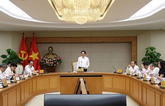 Hành động quyết liệt, rõ trách nhiệm, tạo đột phá phát triển công nghệ chiến lược