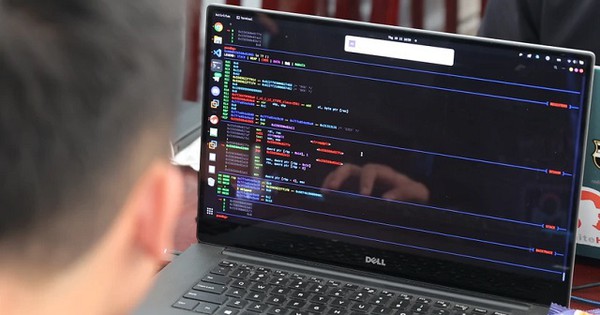 Enhancing network security critical to defend against attacks