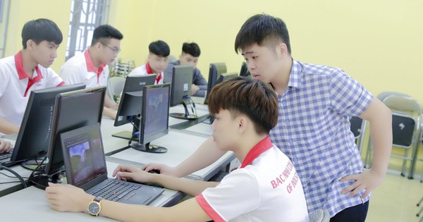 Phấn đấu đưa Bắc Ninh trở thành một trong các trung tâm đào tạo, nghiên cứu và phát triển hàng đầu của cả nước về khoa học, công nghệ