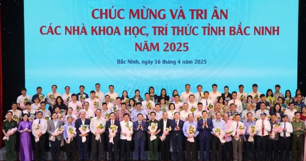 Tri thức Bắc Ninh đóng góp vào quá trình chuyển đổi số của tỉnh