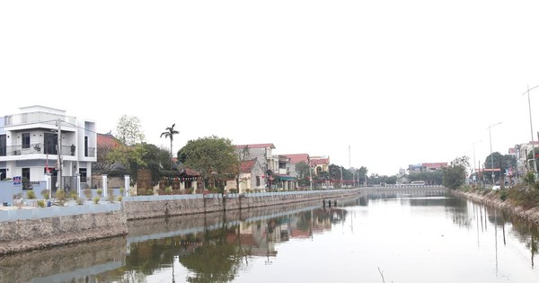 Từ nông thôn mới đến ‘nông thôn thông minh’
