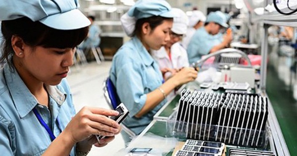 Công nghệ cao – Động lực mới cho kỷ nguyên tăng trưởng bứt phá
