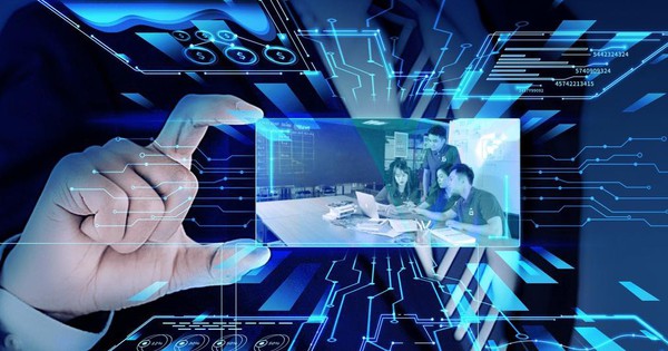 Chiến lược dữ liệu của Bộ Khoa học và Công nghệ đến năm 2030 – Tầm nhìn về hạ tầng tri thức quốc gia trong kỷ nguyên số