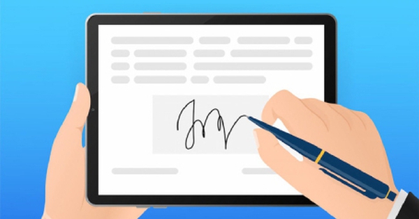Ban hành quy định kiểm toán kỹ thuật đối với chữ ký điện tử và dịch vụ tin cậy: Bảo đảm an toàn, nâng cao niềm tin trong không gian số