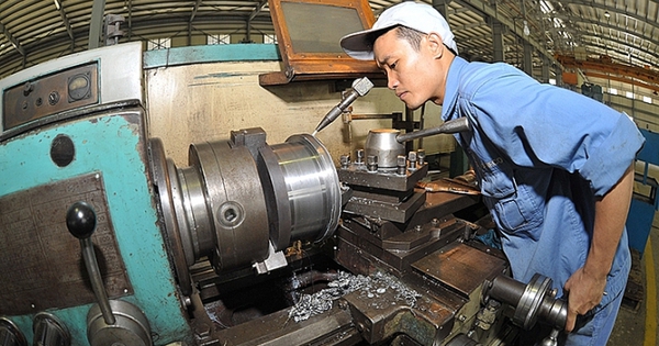 Ban hành Quy trình xét chọn sáng kiến đột phá phát triển khoa học, công nghệ, đổi mới sáng tạo và chuyển đổi số