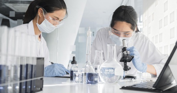 Chính sách ưu đãi mới dành cho nhà khoa học và kỹ sư trẻ tài năng