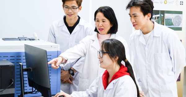 Quy định mới về thành lập tổ chức khoa học và công nghệ