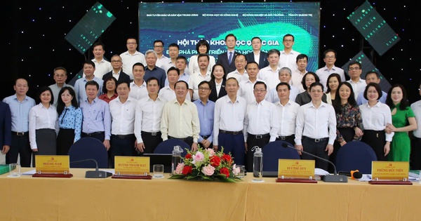 “Chuyển đổi xanh và phát triển bền vững không chỉ là lựa chọn chiến lược mà là mệnh lệnh thời đại”
