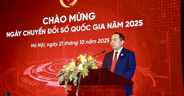Chuyển đổi số quốc gia: Từ khởi động đến tăng tốc, hướng tới giá trị thực