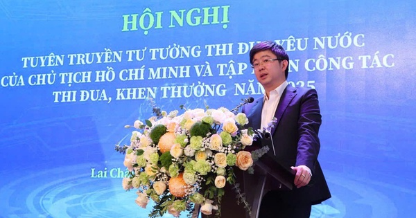 Lan tỏa tư tưởng thi đua yêu nước của Chủ tịch Hồ Chí Minh- Khơi dậy đổi mới sáng tạo trong ngành KH&CN