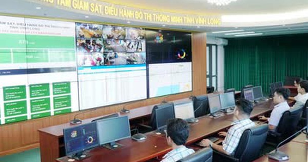 Vĩnh Long tìm giải pháp cho các bài toán lớn của tỉnh