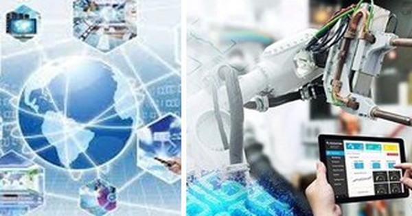 Ban hành Nghị định quy định hoạt động khoa học, công nghệ, đổi mới sáng tạo và sản phẩm, dịch vụ về dữ liệu