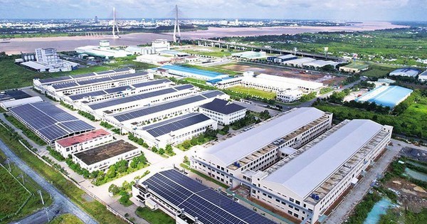 Công nghiệp môi trường Việt Nam: Bước đi chiến lược trong hành trình xanh hóa nền kinh tế