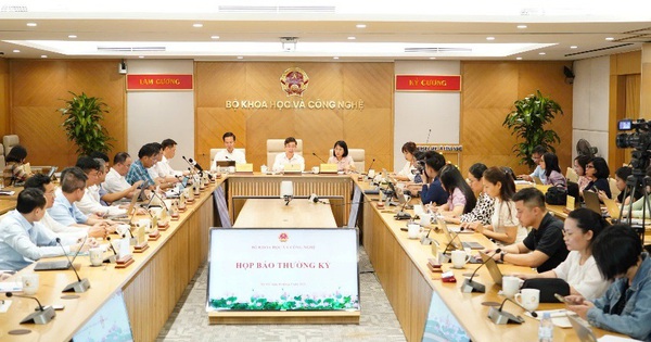 Dự kiến trình Chính phủ Luật sửa đổi, bổ sung một số điều của Luật Sở hữu trí tuệ trong tháng 8