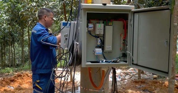 Lào Cai: Chuẩn hóa hạ tầng số, tạo nền tảng cho chính quyền, kinh tế và xã hội số