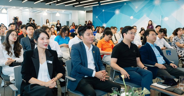 FPT Biz Talent 2025: Tìm kiếm và ươm mầm thế hệ doanh nhân đổi mới sáng tạo Việt Nam