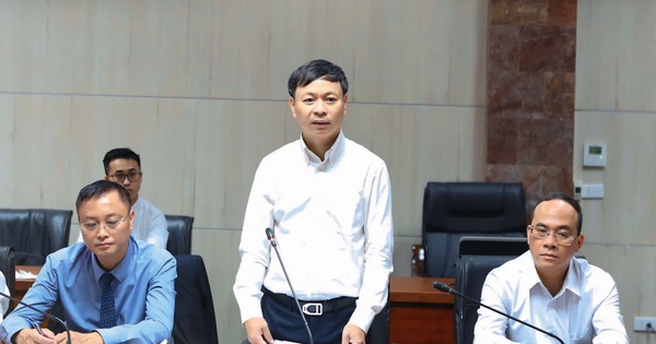 Tiên phong kiến tạo hệ sinh thái đổi mới sáng tạo, thúc đẩy doanh nghiệp khoa học và công nghệ phát triển