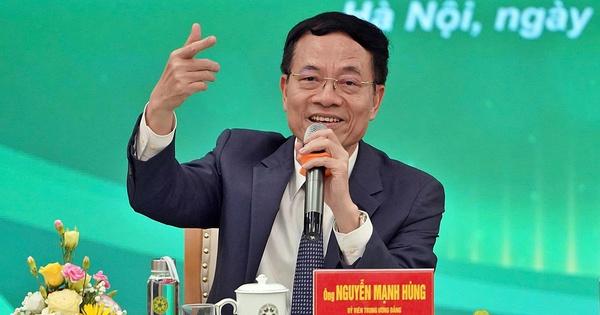 Đổi mới sáng tạo và làm chủ công nghệ chiến lược là con đường tất yếu để nông nghiệp Việt Nam phát triển bền vững, hiện đại