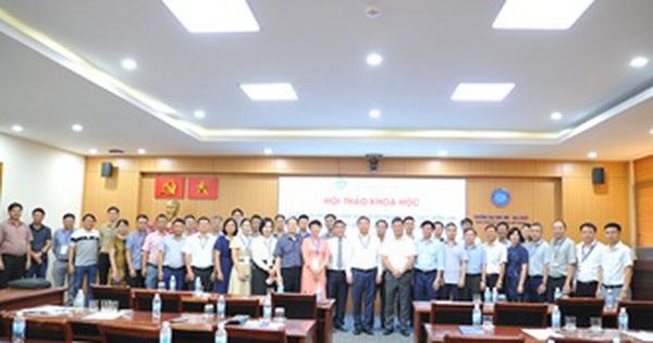 Viện Công nghệ xạ hiếm: Khẳng định vai trò nòng cốt trong phát triển ngành công nghiệp đất hiếm Việt Nam