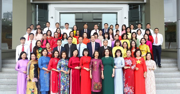 Đảng bộ Quỹ Phát triển KH&CN Quốc gia: Phấn đấu đưa Việt Nam vào nhóm dẫn đầu ASEAN về công bố quốc tế và chỉ số H-index