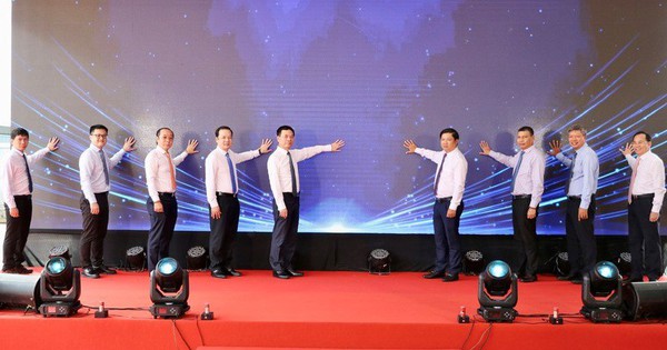 Khởi động Dự án phòng thí nghiệm công nghệ đóng gói tổng vốn 1.800 tỷ đồng
