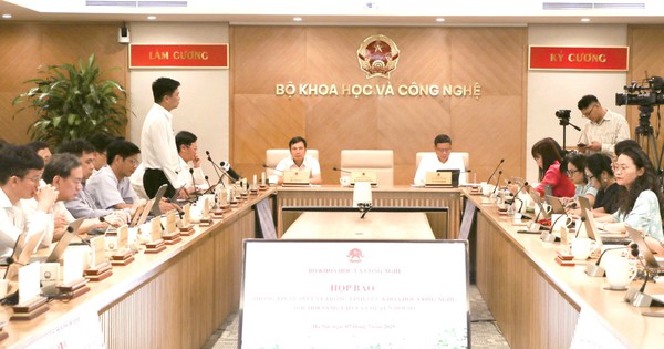 5 Luật lớn ra đời: KHCN,ĐMST&CĐS bước vào giai đoạn “tăng tốc”