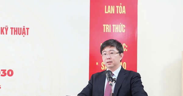 Nhà Xuất bản Khoa học và Kỹ thuật: Khẳng định vai trò xuất bản Khoa học và Công nghệ trong thời đại số