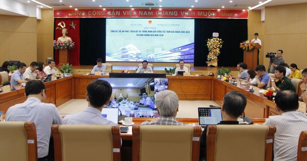Bộ KH&CN góp phần định hình hạ tầng và tiêu chuẩn quốc gia cho đô thị thông minh bền vững