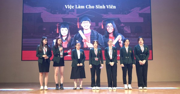 Chung kết Cuộc thi “BrandID – Công dân số với tên miền ID.VN”: Thế hệ trẻ kiến tạo thương hiệu số cùng ID.VN