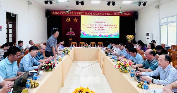 Khi chính quyền hai cấp ở Lạng Sơn gần hơn với người dân