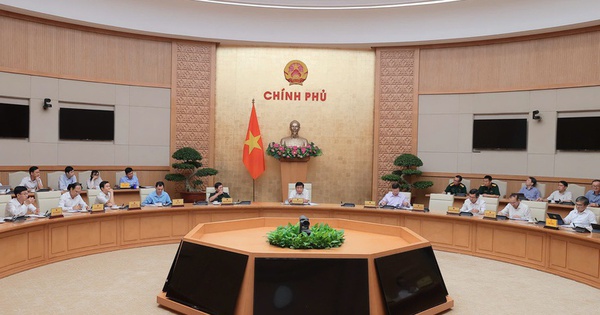 Bộ Khoa học và Công nghệ đề xuất triển khai ngay 3 sản phẩm công nghệ chiến lược