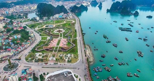 Một huyện nông thôn mới của Quảng Ninh có thu nhập bình quân đầu người đạt  114,1 triệu đồng/người/năm