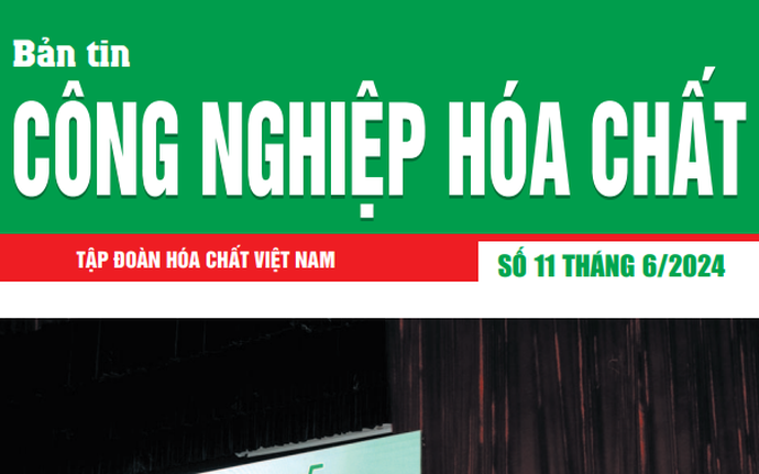 Xử phạt Bản tin Công nghiệp Hóa chất