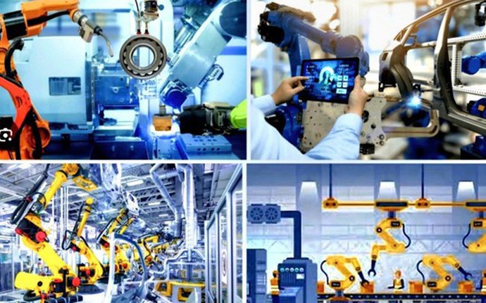 Ban hành Khung chỉ số đánh giá khoa học, công nghệ và đổi mới sáng tạo quốc gia