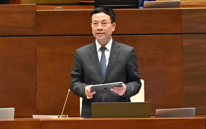 Dự thảo Luật Trí tuệ nhân tạo: Đặt con người ở vị trí trung tâm