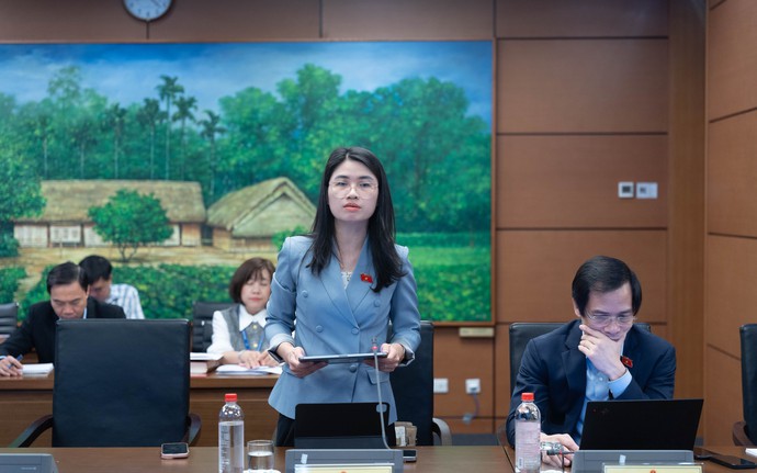 Hoàn thiện Luật Sở hữu trí tuệ để phát huy giá trị 'vàng mềm' của nền kinh tế