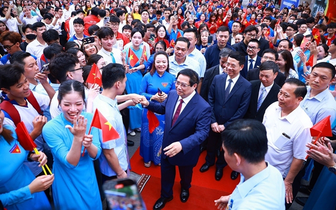 Việt Nam told vigorously apply science, technology to unlock new growth opportunities