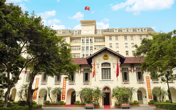 Department of Social, Natural and Human Sciences