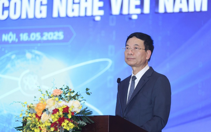 Thu hút tri thức, các nhà KHCN toàn cầu giải bài toán lớn của Việt Nam
