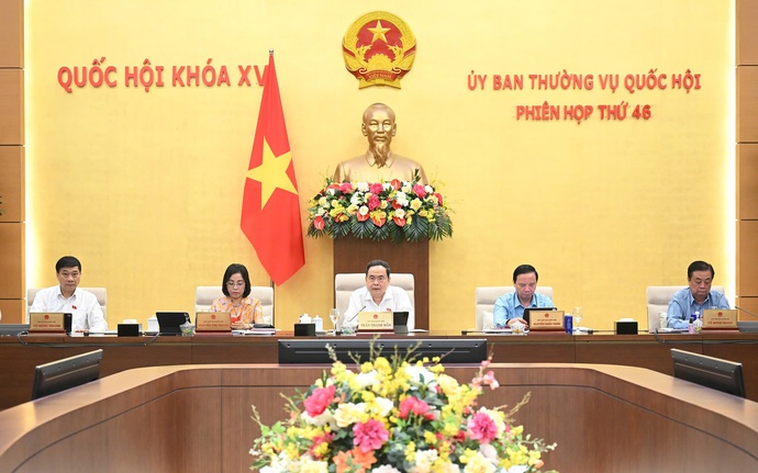Gấp rút hoàn thiện các quy định để Luật Công nghiệp công nghệ số sớm đi vào cuộc sống
