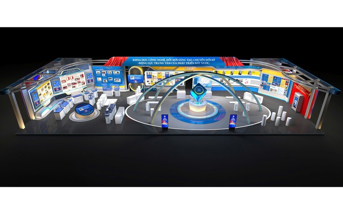 Hanoi to host exhibition on science, technology, and digital innovation