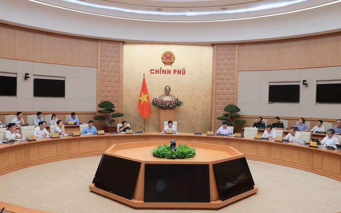 Bộ Khoa học và Công nghệ đề xuất triển khai ngay 3 sản phẩm công nghệ chiến lược