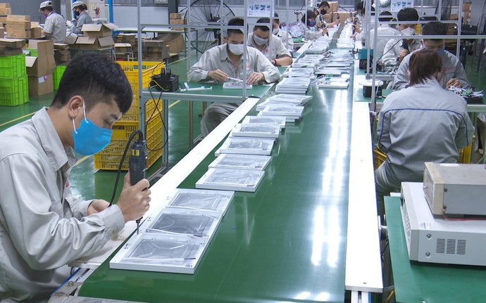 Thông tin đánh giá kết quả thực hiện nhiệm vụ khoa học và công nghệ không sử dụng ngân sách nhà nước